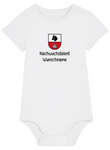 SVG Aphoven-Laffeld Baby Body "Nachwuchstalent"