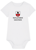 SVG Aphoven-Laffeld Baby Body "Nachwuchstalent"