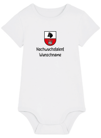 SVG Aphoven-Laffeld Baby Body "Nachwuchstalent"