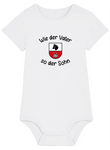 SVG Aphoven-Laffeld Baby Body "Vater & Sohn"