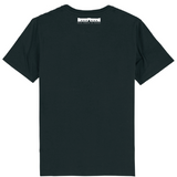 Blau-Weiß Herren T-Shirt "Logo"