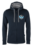 Orcas Women's Hooded Jacket