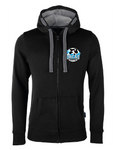 Orcas Women's Hooded Jacket