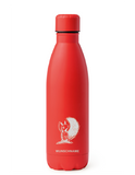 KGS Birkstraße Trinkflasche Tarek