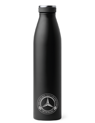 Mercedes-Benz W201/C-Klasse Club e.V. Thermosflasche YISEL