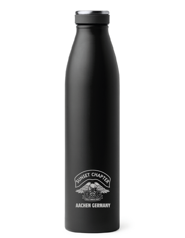 Sunset Chapter Thermosflasche YISEL