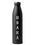 U.B.A.K.A. Nordschwarzwald Thermosflasche