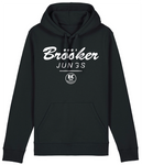 Oberbruch Hoodie Unisex "Jungs mit Logo"