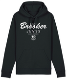 Oberbruch Unisex Hoodie "Jungs mit Logo"