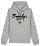 Oberbruch Unisex Hoodie "Jungs mit Logo"