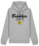 Oberbruch Hoodie Unisex "Jungs mit Logo"