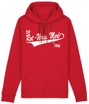 SV Rot Weiss Merl e.V. Hoodie Unisex "Rot Weiss Merl"