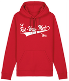 SV Rot Weiss Merl e.V. Hoodie Unisex "Rot Weiss Merl"