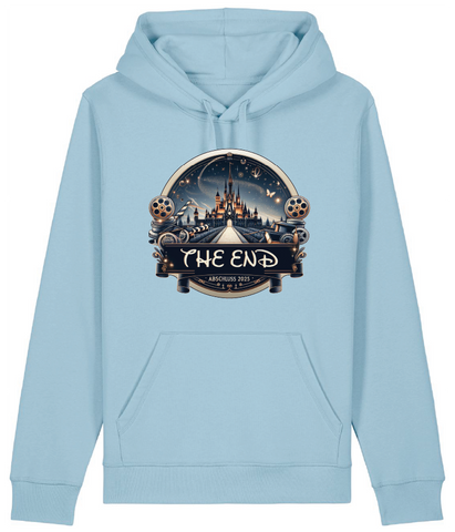 Rurtal-Schule Unisex Hoodie "Abschluss 2025"