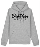 Oberbruch Unisex Hoodie "Mädels"