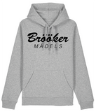 Oberbruch Hoodie Unisex "Mädels"