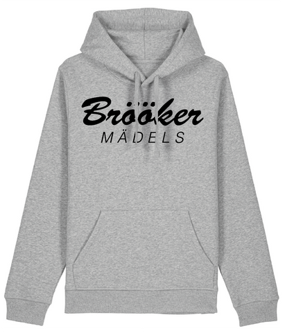 Oberbruch Unisex Hoodie "Mädels"