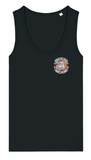 U.B.A.K.A. Damen Tanktop