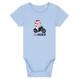 She Rides Baby Body