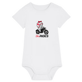 She Rides Baby Body