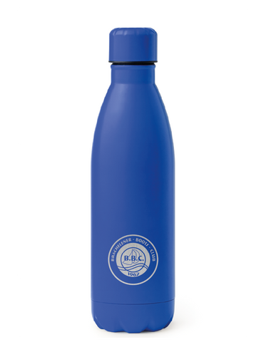 Brachelener Boots Club Trinkflasche