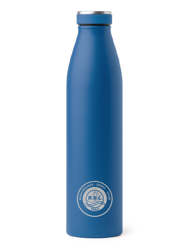 Brachelener Boots Club Thermosflasche YISEL