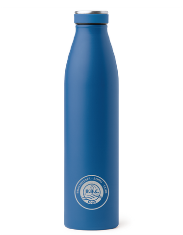 Brachelener Boots Club Thermosflasche