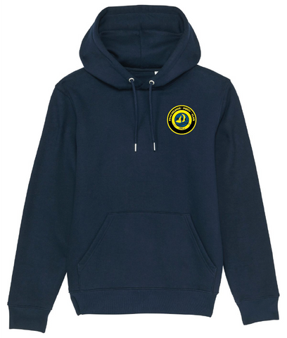 Brachelener Boots Club Hoodie Unisex