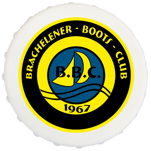 Brachelener Boots Club Flaschenöffner