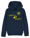 Brachelener Boots Club Kinder Hoodie "Optimist"