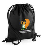 KGS Birkstraße Recycled Gymsac