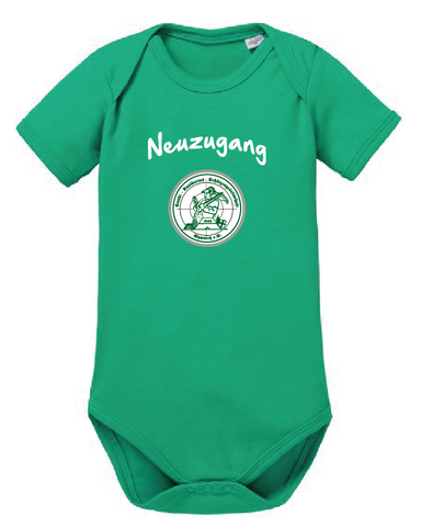 Schützengesellschaft Gymnich e.V. Baby Body Kurzarm