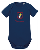 JGV Beeck Baby Body Kurzarm