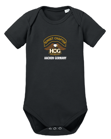 Sunset Chapter Baby Body