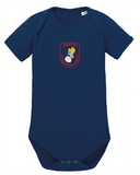 JGV Beeck Baby Body Kurzarm