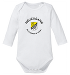 FC Concordia Haaren Baby Body Langarm