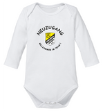 FC Concordia Haaren Baby Body Langarm