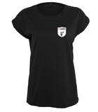 She Rides Damen T-Shirt "Regio Waldfeucht"