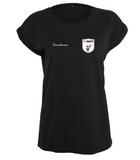 She Rides Damen T-Shirt "Regio Waldfeucht"
