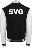 SVG Aphoven-Laffeld Unisex Collegejacke