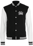 Orcas Unisex Collegejacket