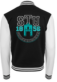 Sankt Ursula Gymnasium Unisex College Jacke