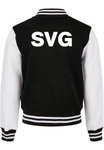 SVG Aphoven-Laffeld Kinder Collegejacke