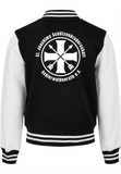 St. Joachims Schützen Kinder Collegejacke