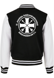 St. Joachims Schützen Kinder Collegejacke