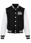 Orcas Kid's Collegejacket