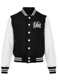 Orcas Kid's Collegejacket