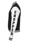 Iron Chopper Unisex Collegejacke Member