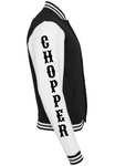 Chopper Bobber Unisex Collegejacke