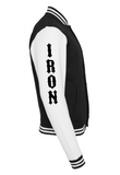 Iron Chopper Unisex Collegejacke Member